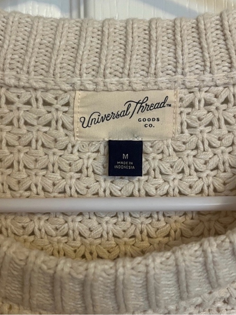 Sweater - Picture 2 of 2